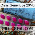 Cialis Générique 20Mg 35